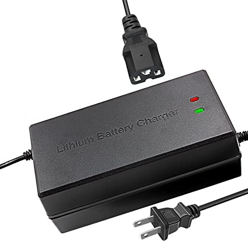 (PRE-ORDER) 5A Fast Charger for the Tuttio Soleil 01