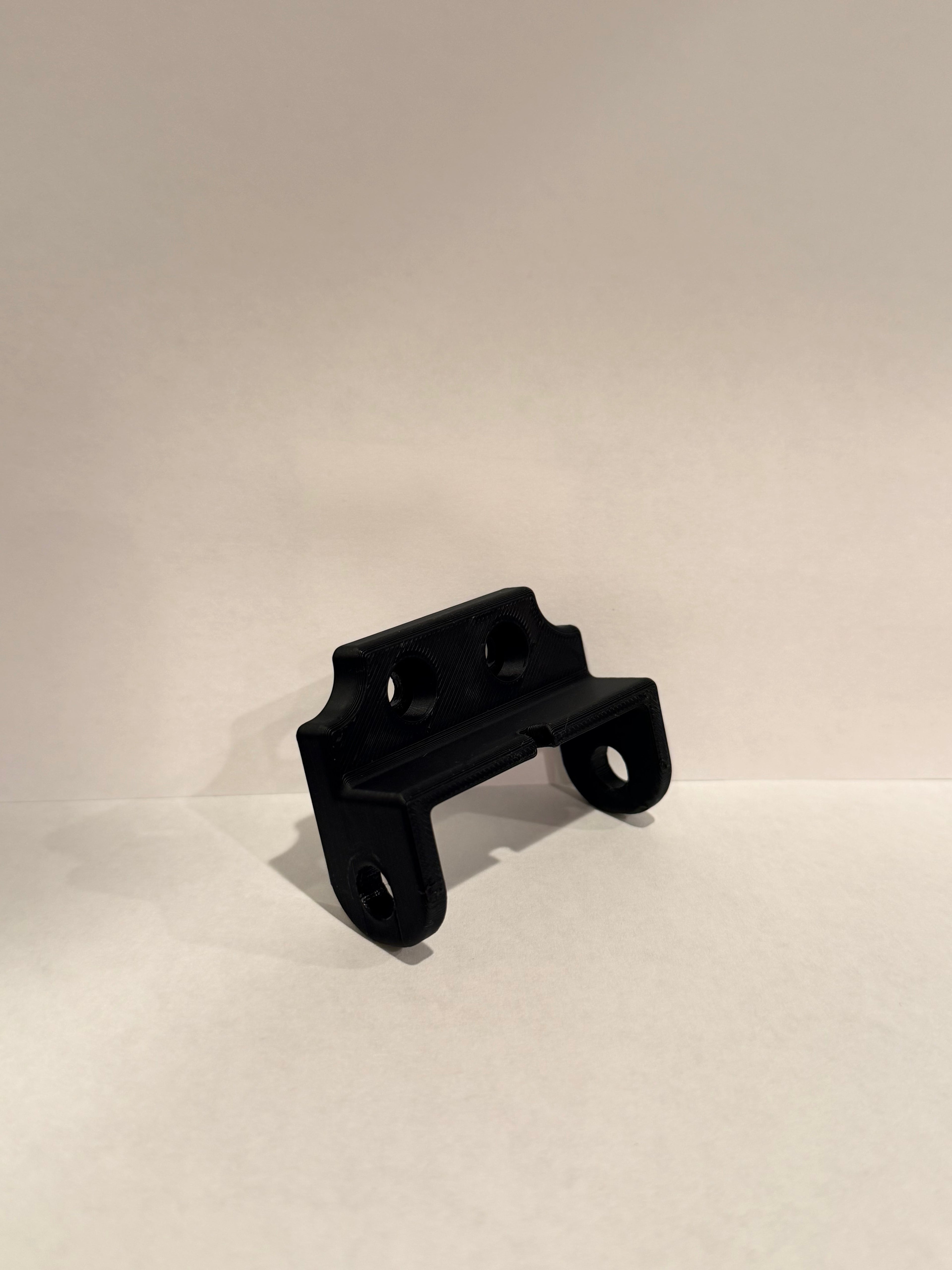 Tuttio baja light mount