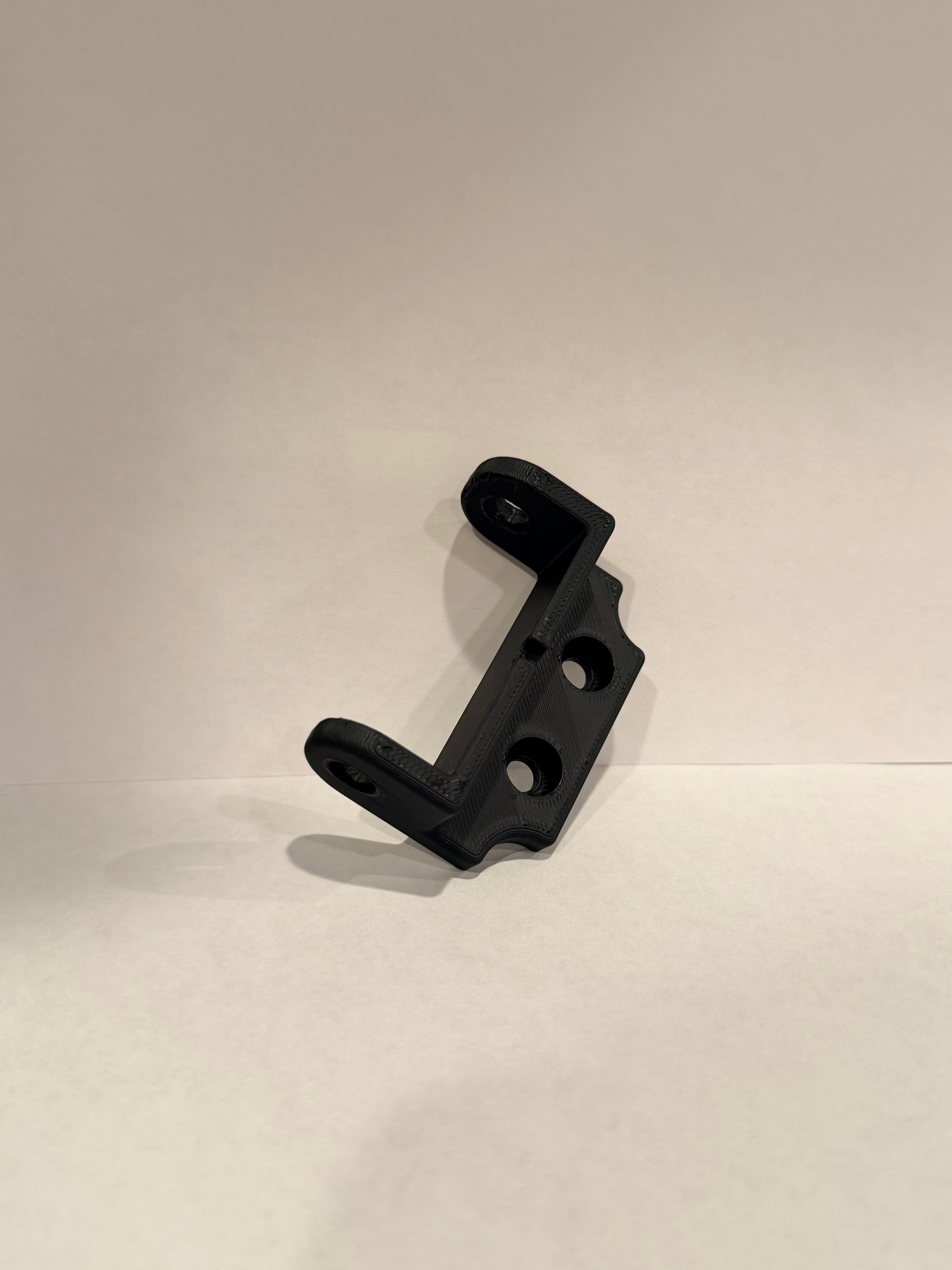 Tuttio baja light mount