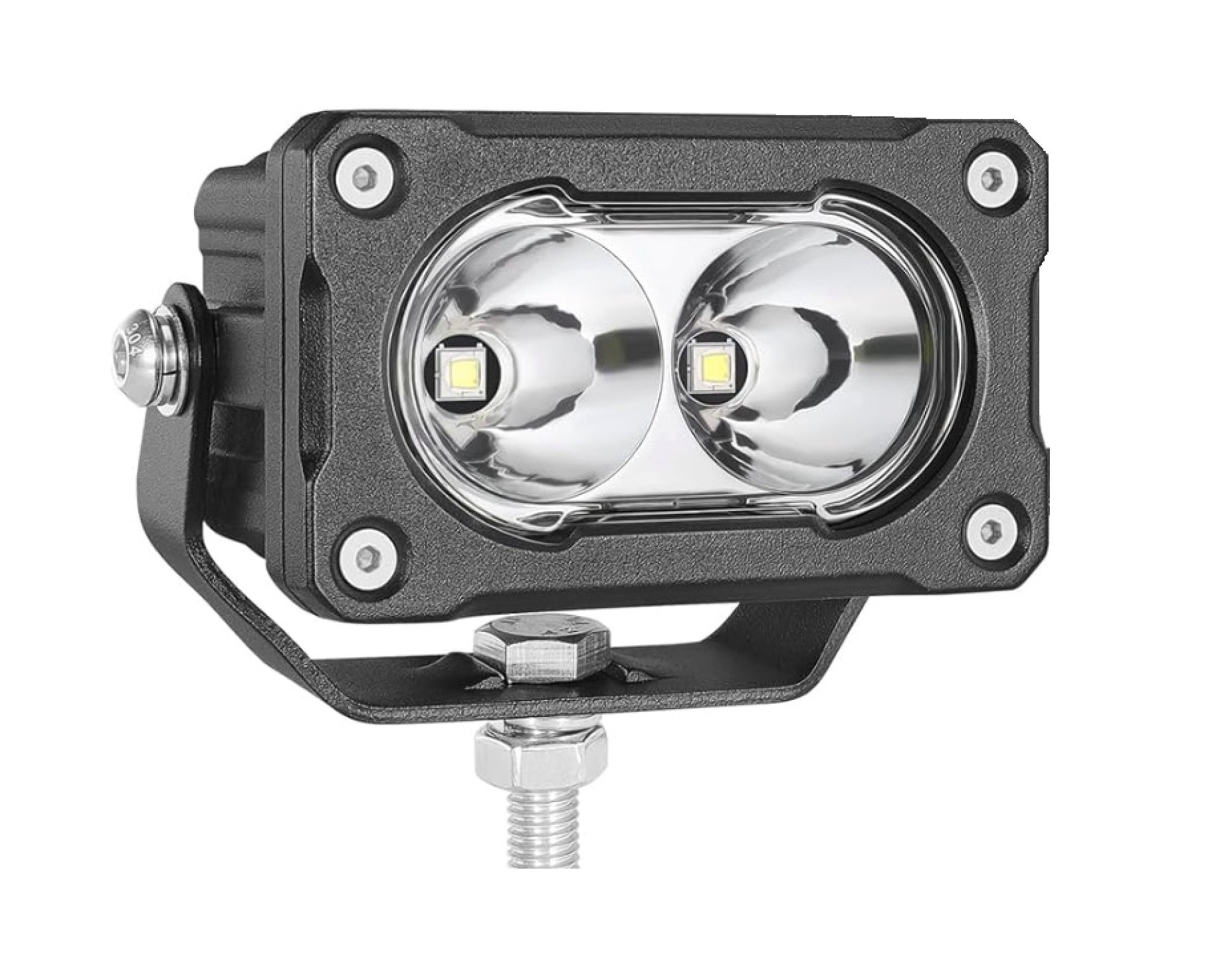 LM-B3 Battery Powered Baja Light