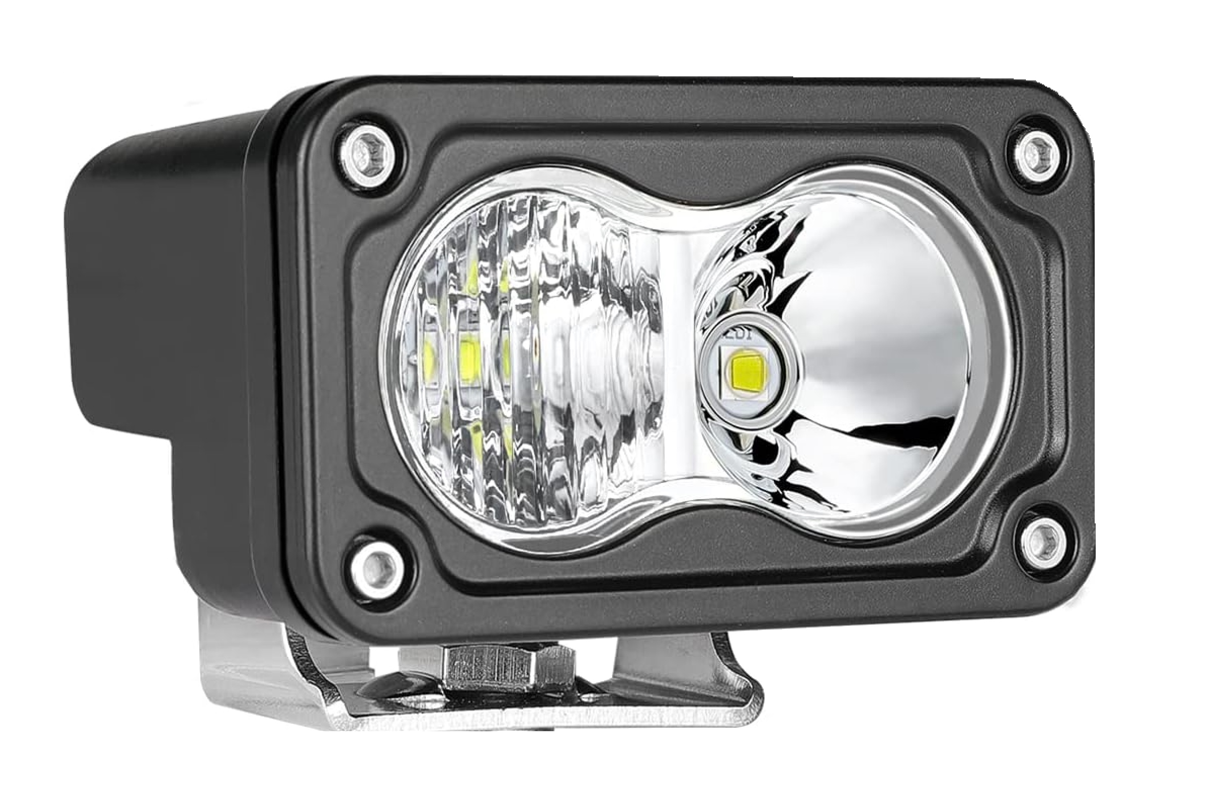 LM-B2 Battery Powered Baja Light