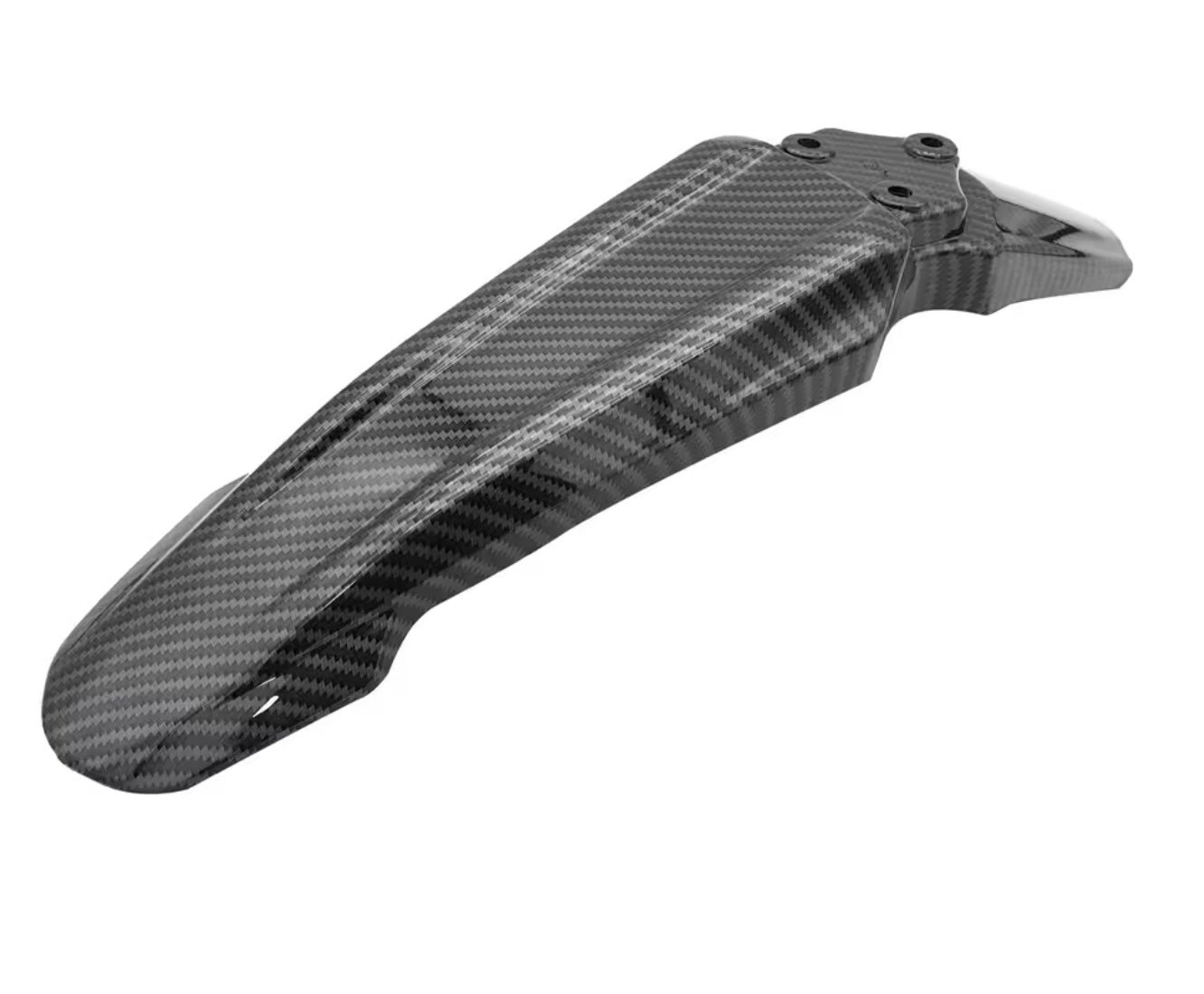 (PRE-ORDER) Plug n Play Surron fender for the Tuttio Soleil 01