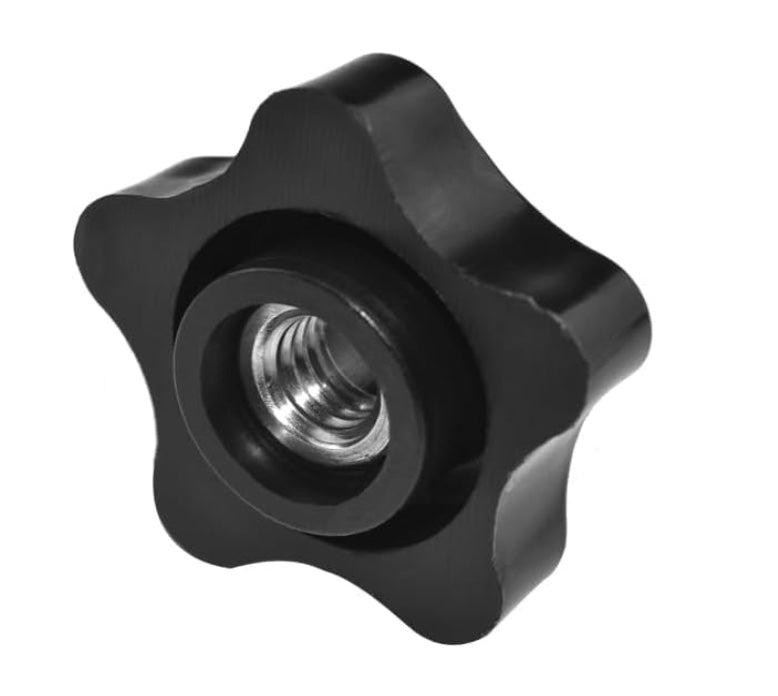 Tuttio Seat Knob Replacement