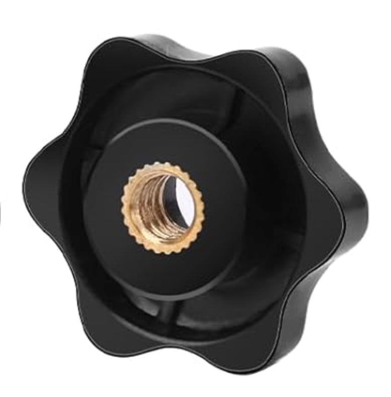 Tuttio Seat Knob Replacement