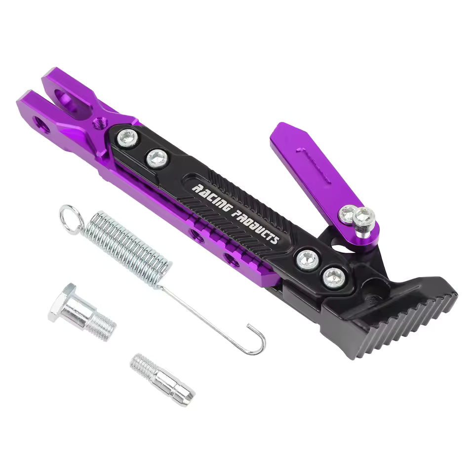 (PRE-ORDER) Upgraded Kickstand for the Tuttio Soleil 01