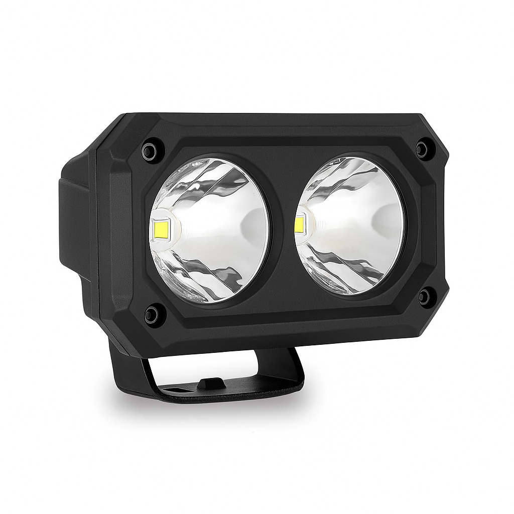 LM-B5 Battery Powered Baja Light